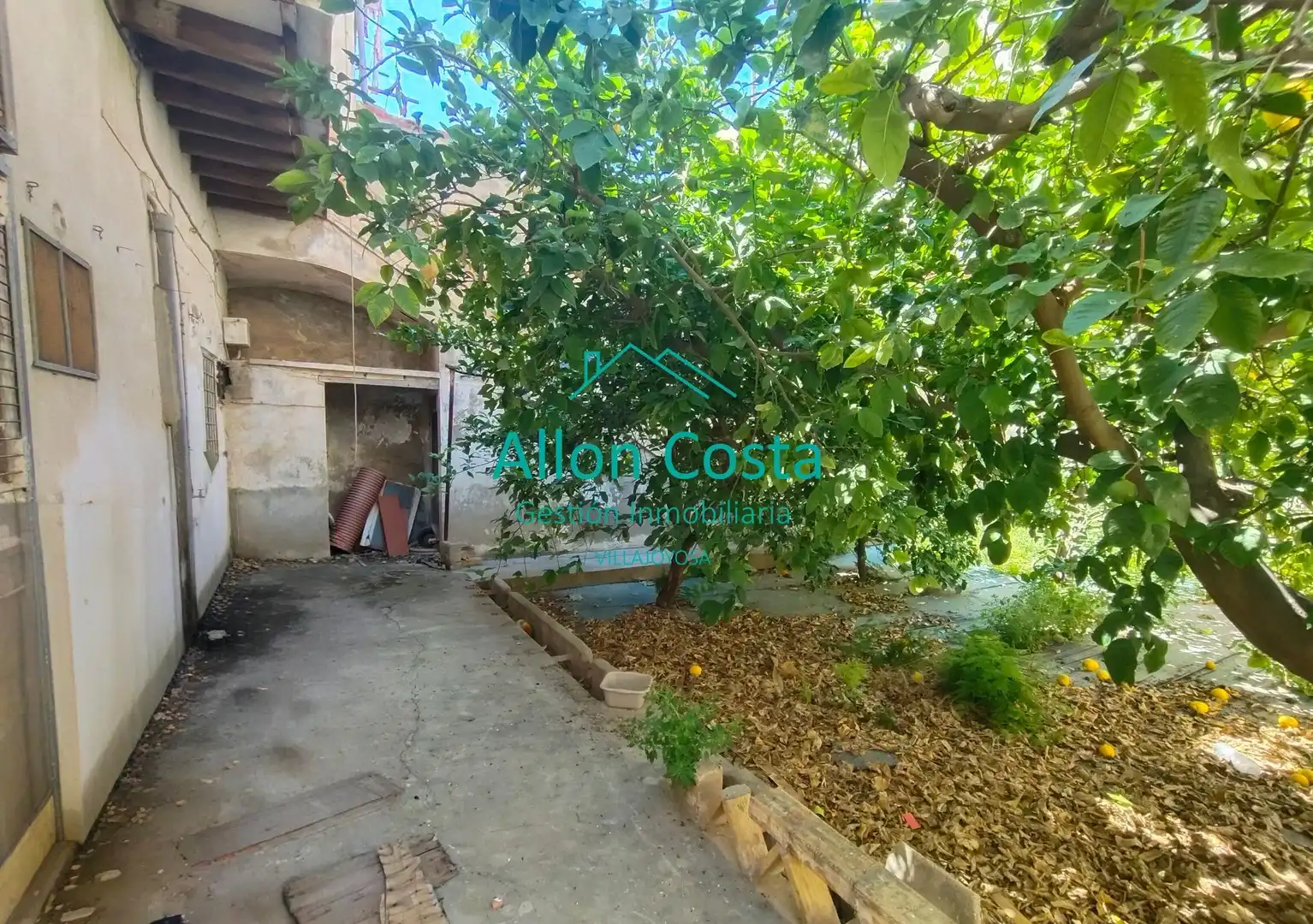Pis amb jardí en venda a Centro Urbano, imagen 20