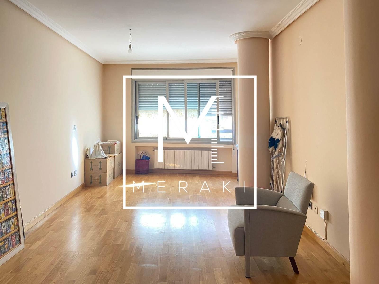 Flat for sale in Feria