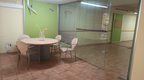 Foto 2 de Planta baixa en venda a Sant Josep - Zona Hospital, Ontinyent