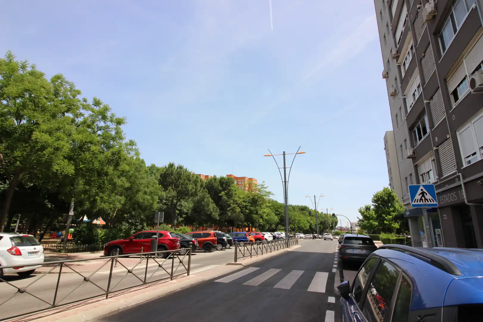 Appartamento con ascensore in vendita a Avenida de los Estados, imagen 20