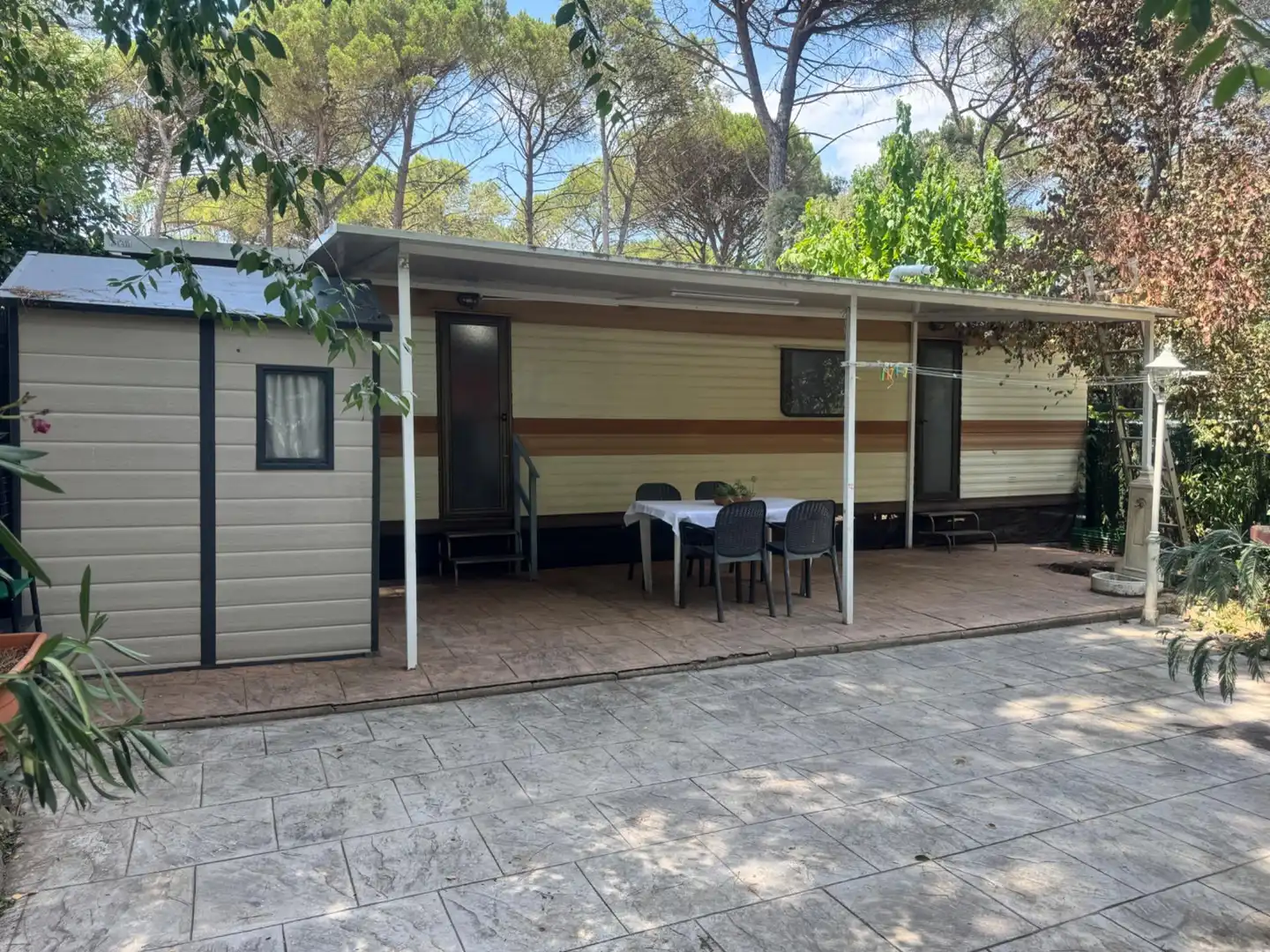 Vista exterior de Casa o chalet en venta en Sant Celoni
