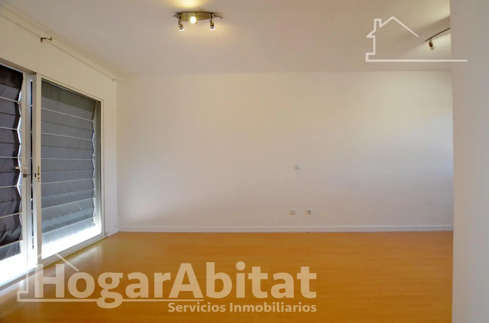 Bedroom of Flat for sale in Gandia  with Parquet flooring and Balcony