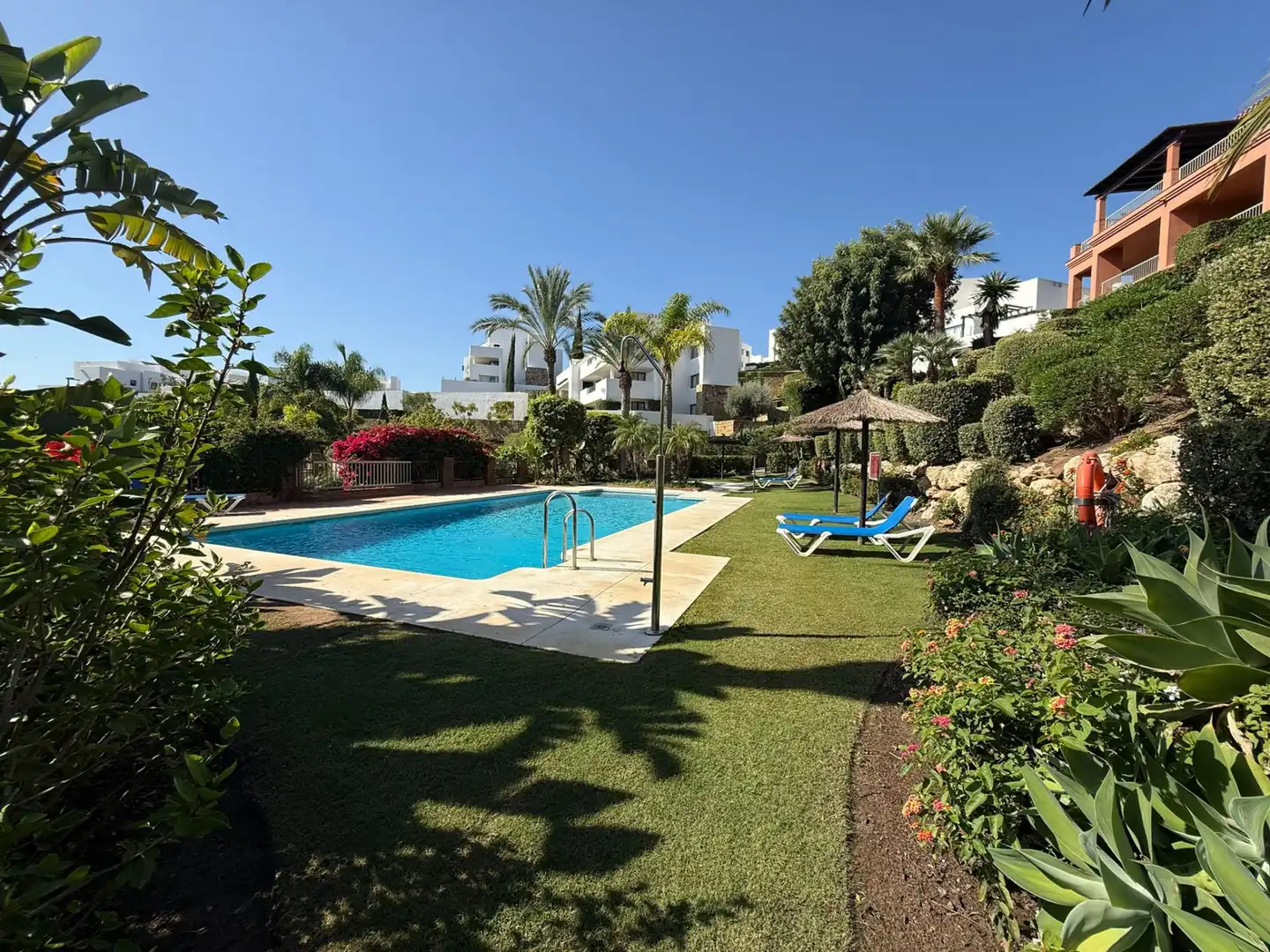 Apartament de lloguer a FLAMINGOS II, 1, Los Flamingos