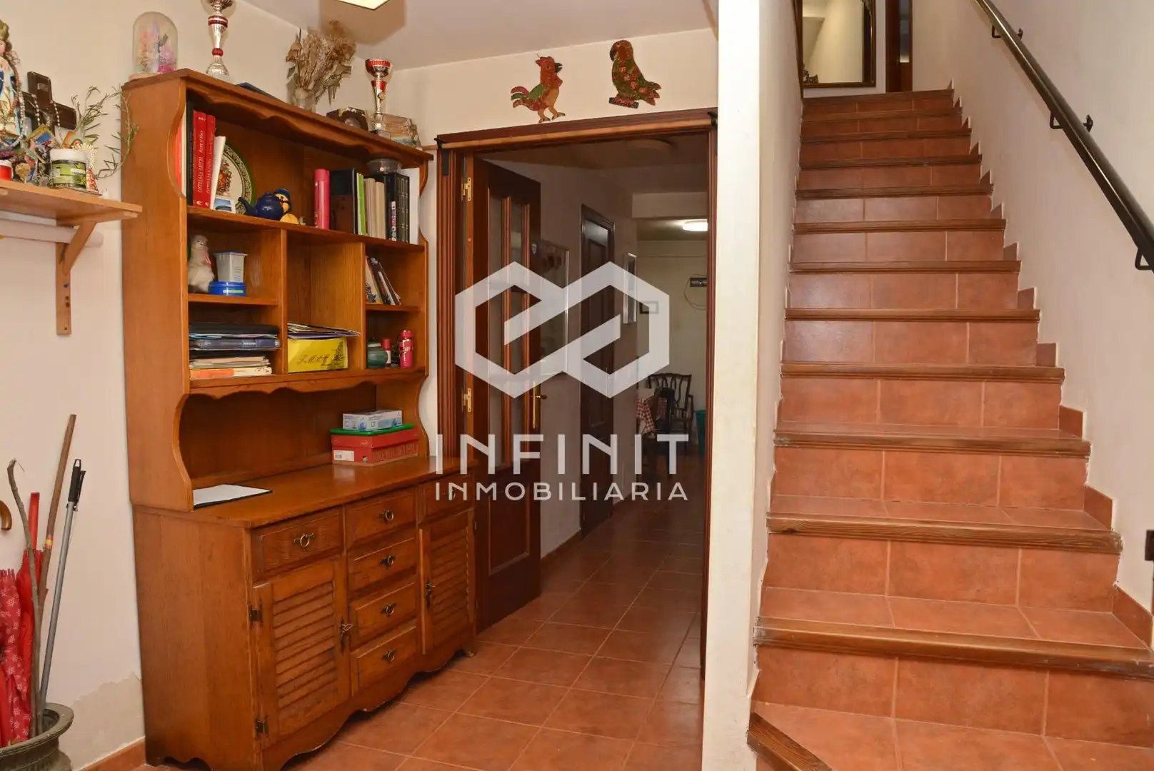Casa o chalet en venta en Moratilla de los Meleros con Jardín privado y Trastero