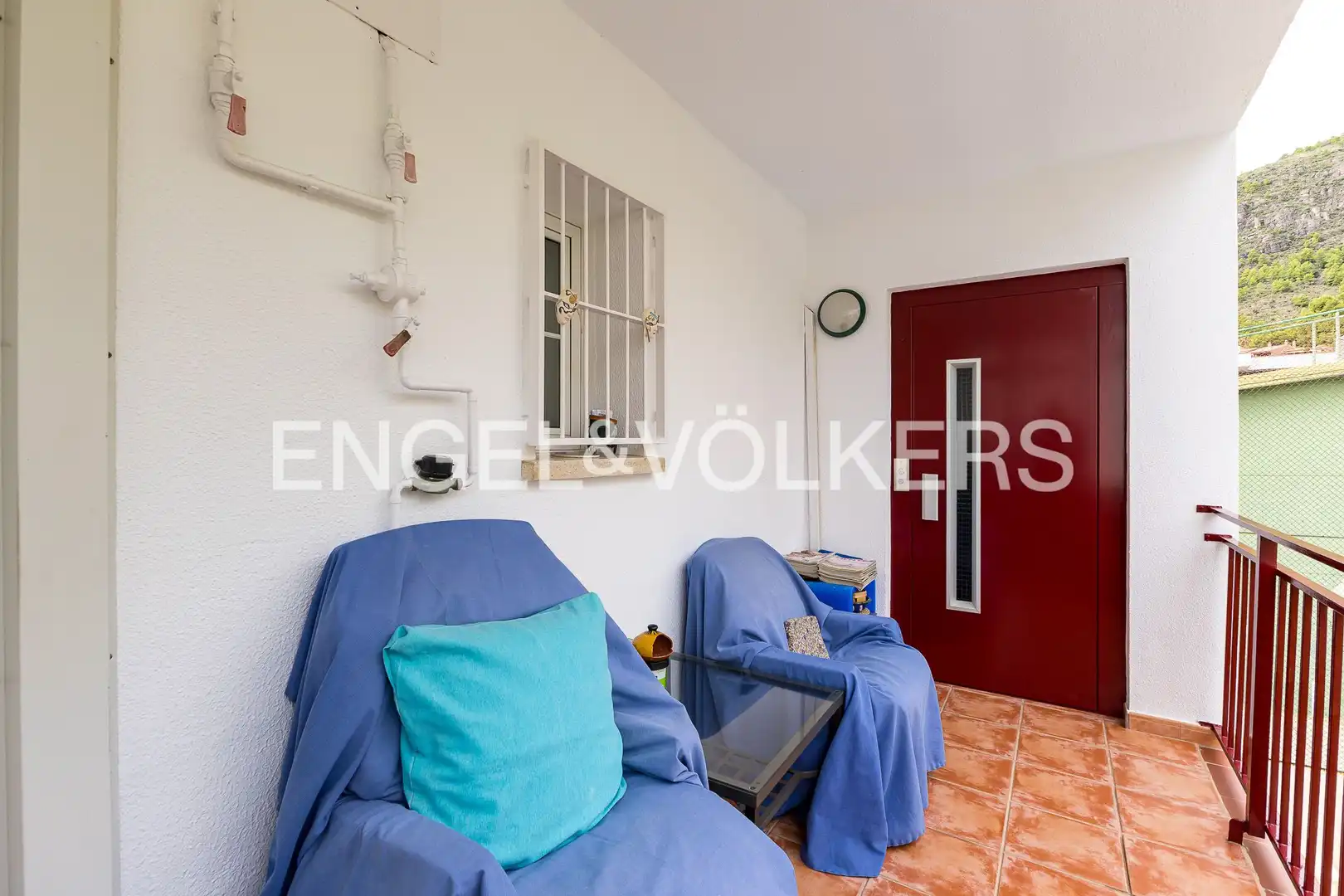 Haus mit Terrasse zum Verkauf in El Poal, imagen 34