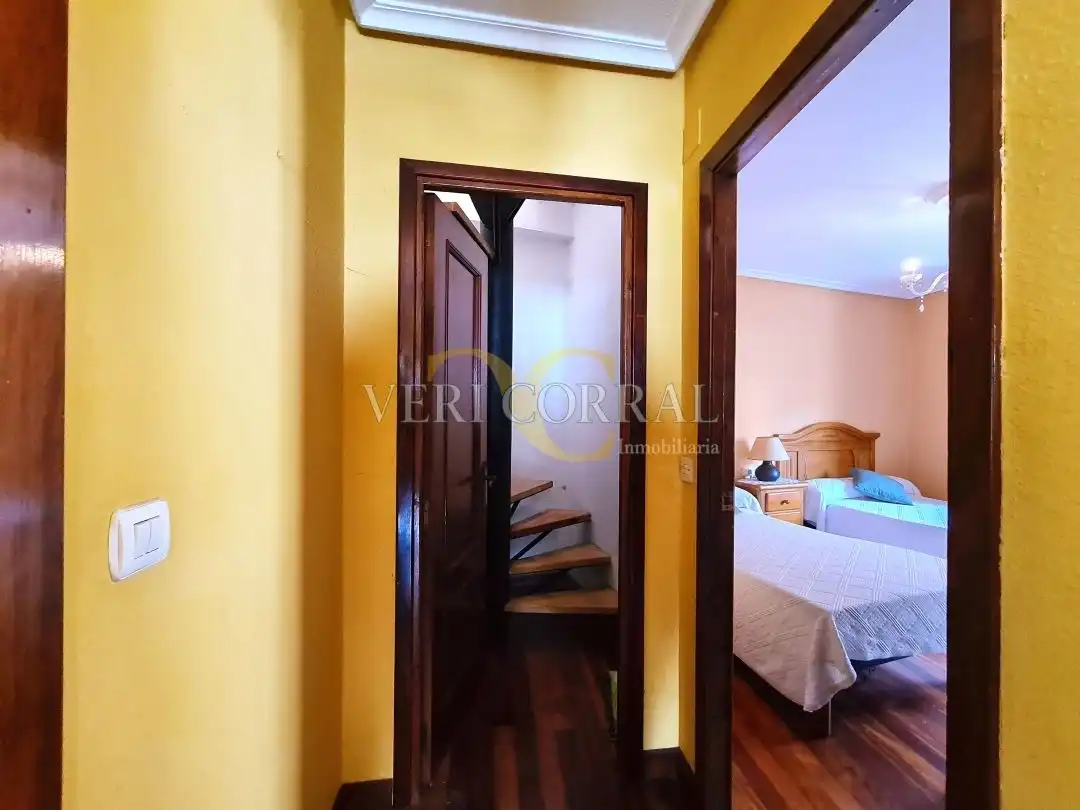 Casa o xalet en venda a Calle Río, Carreño