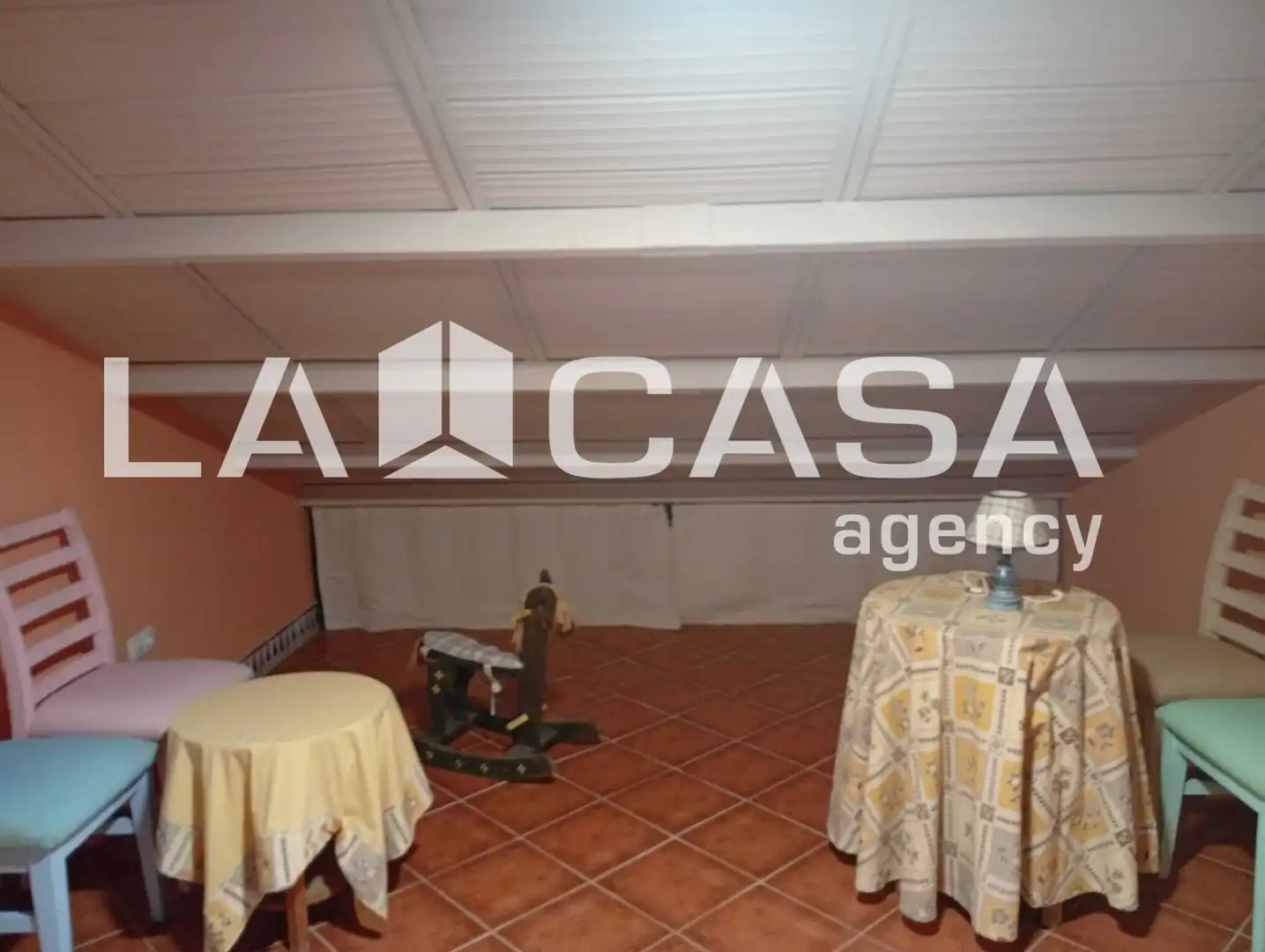 Land for sale in Dos Hermanas