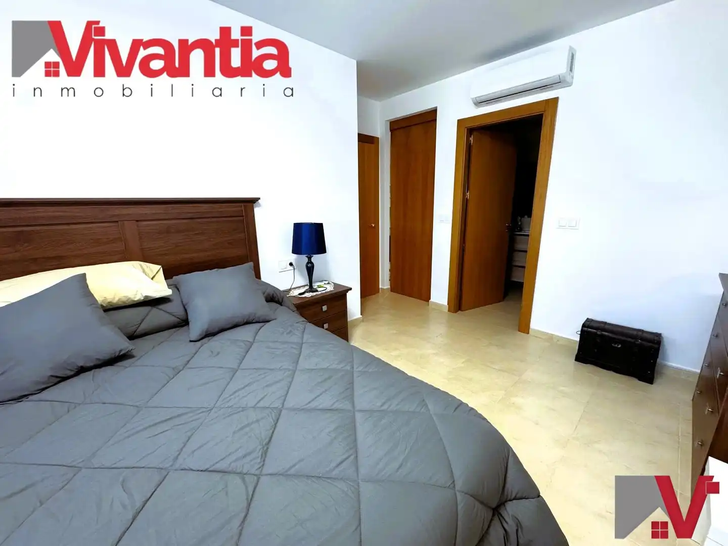 Flat with terrace for sale in Puerto Lumbreras, imagen 13