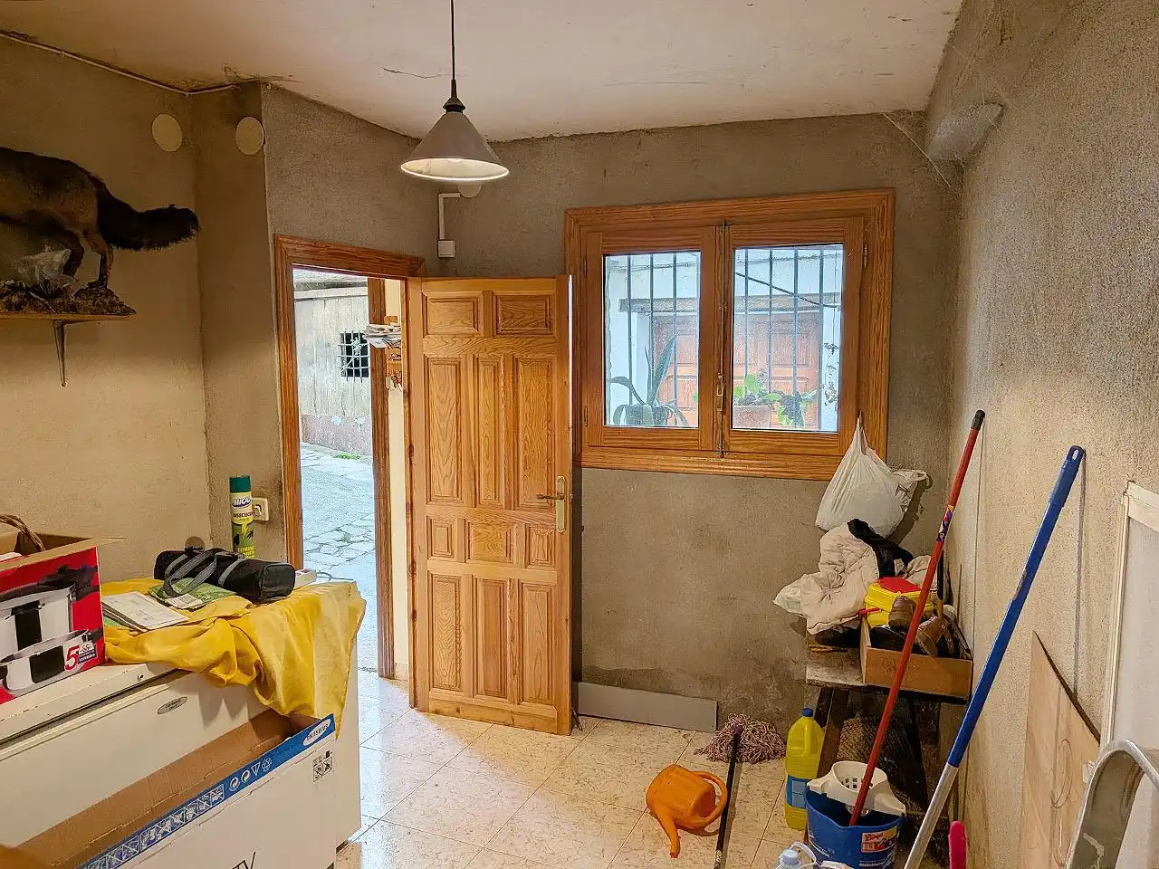 Casa o chalet en venta en Morella con Calefacción, Terraza y Balcón