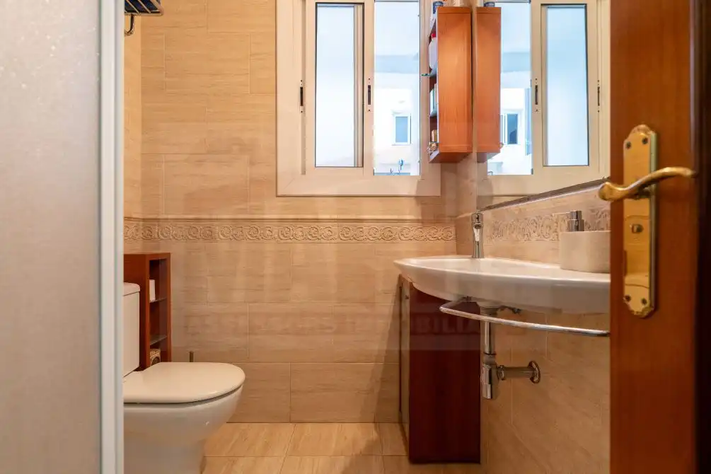Baño de Piso en venta en Ponent