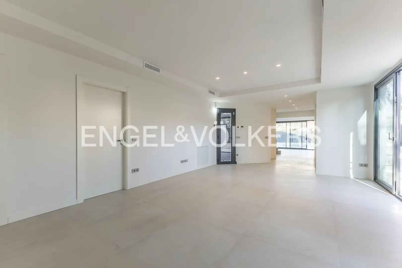 Casa o chalet en venta en Sant Cugat del Vallès con Calefacción, Jardín privado y Parquet