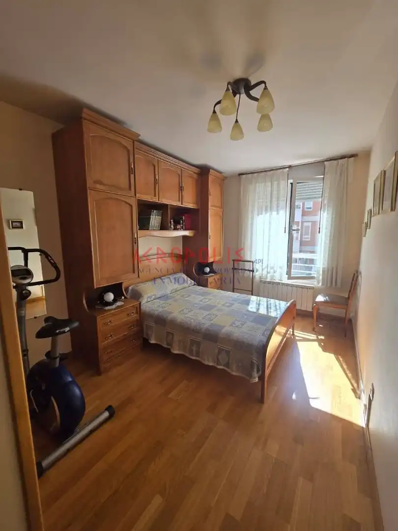 Appartamento con ascensore in vendita a Crucero, imagen 9