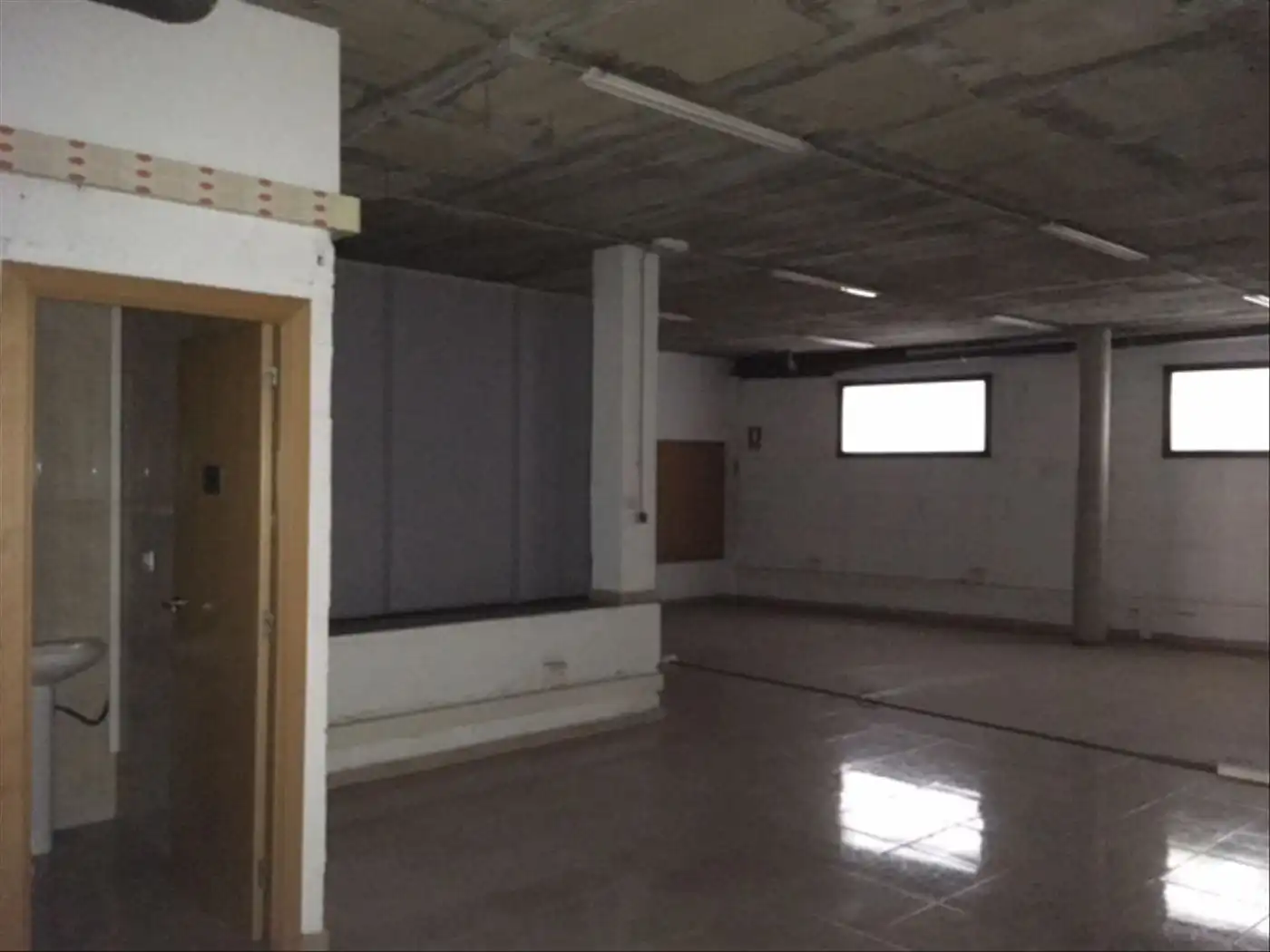 Local en venta en Sils
