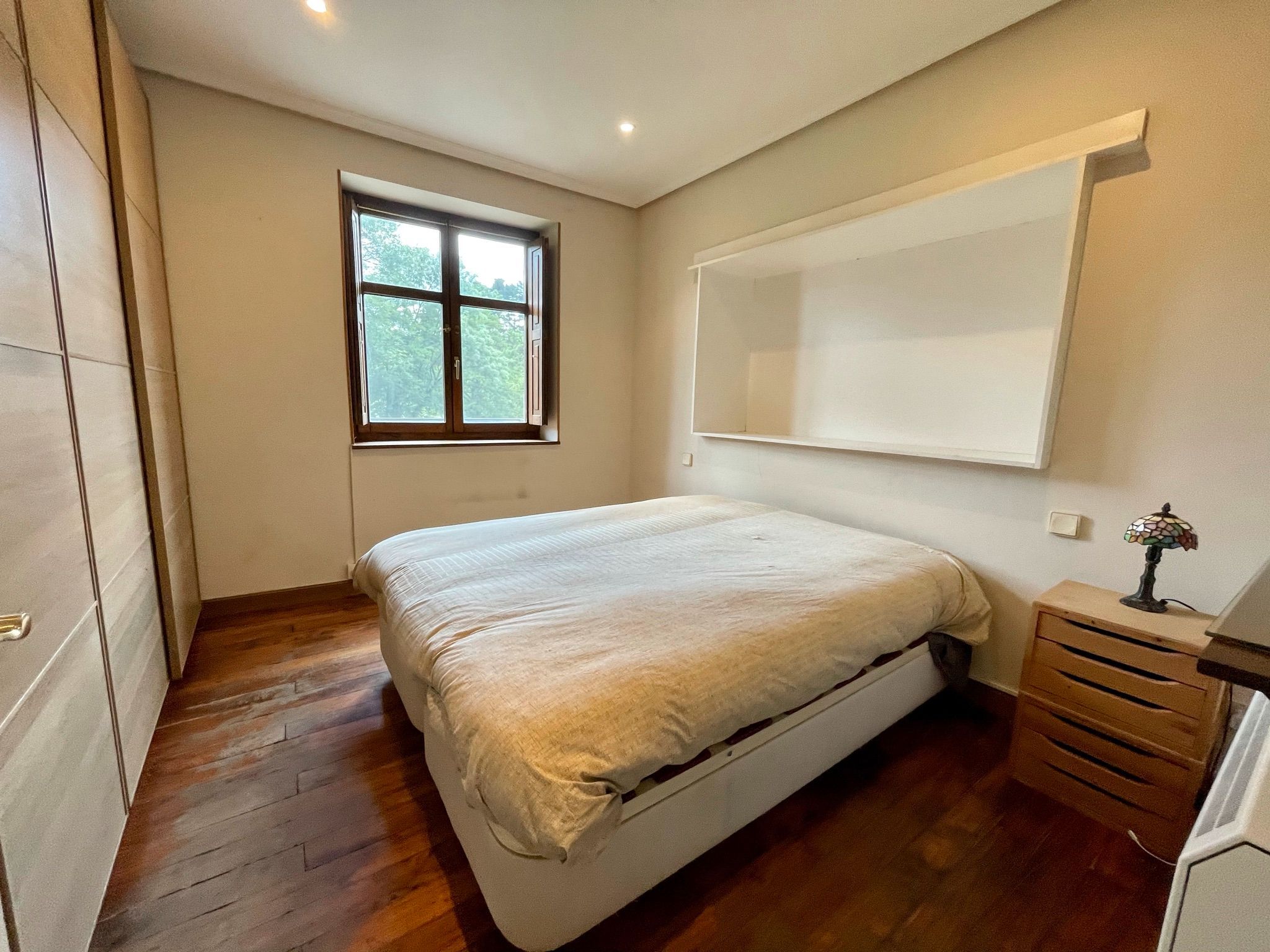 Habitación de Apartamento en venta en Idiazabal con Calefacción y Amueblado