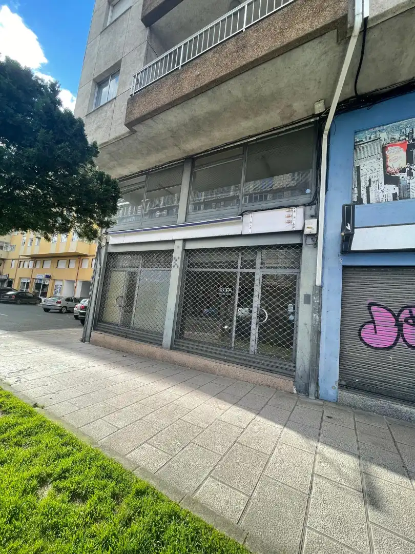 Local comercial en venda a Avenida das Américas, imagen 2