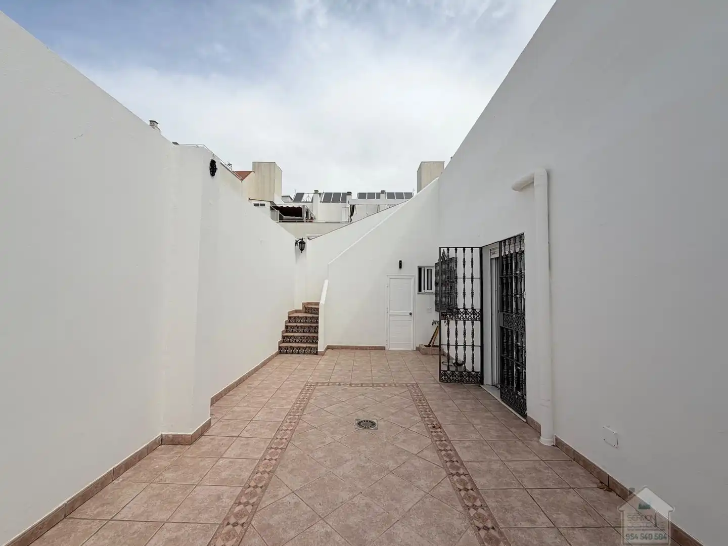 Casa en venta en Cerro - Amate, imagen 22
