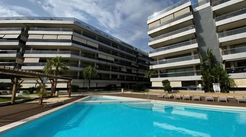 Photo 2 of Flat to rent in Marina Botafoc - Platja de Talamanca, Eivissa