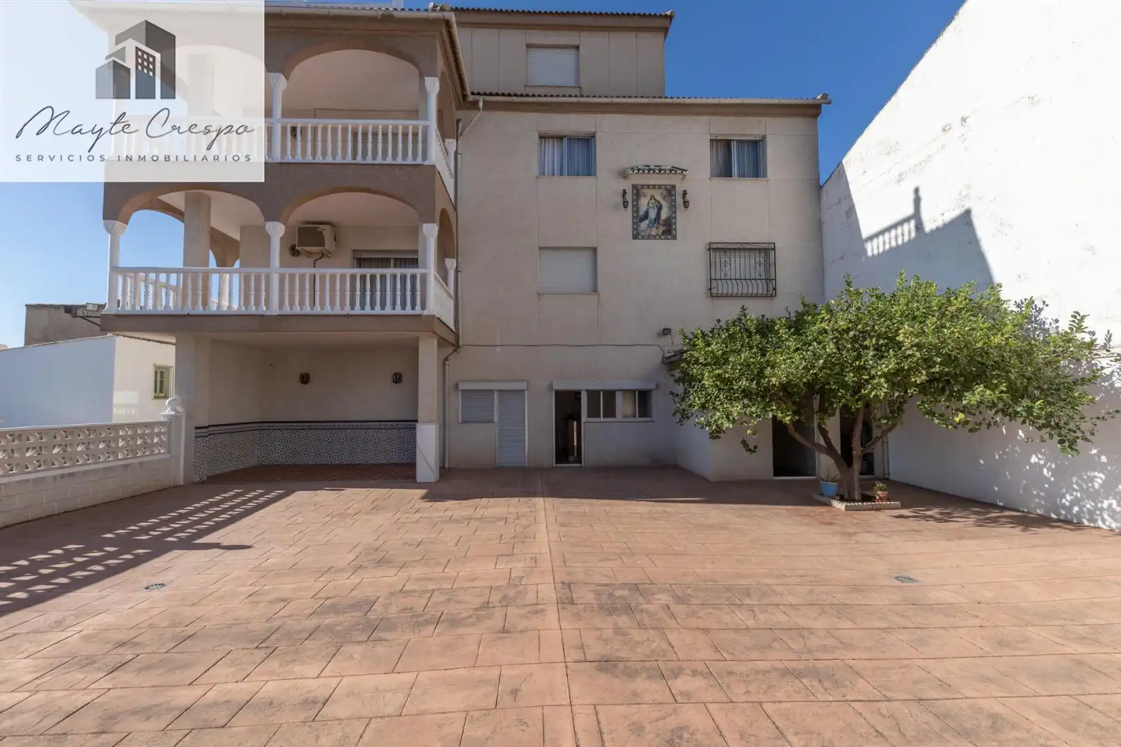 Vivienda con terraza en venta en FCO JOSE GARCIA JIMENEZ, imagen 50