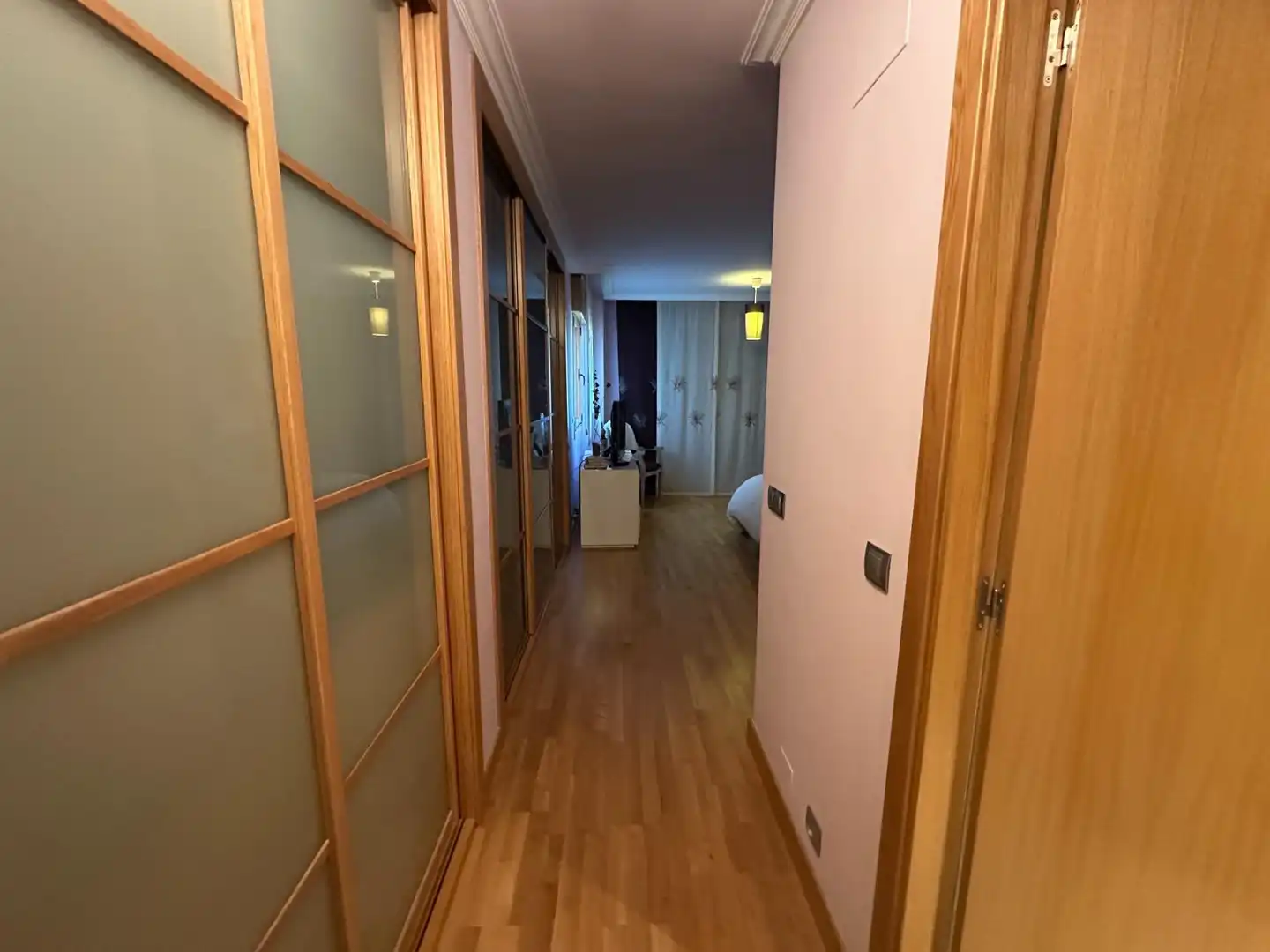 Casa o chalet en venta en Jaca con Calefacción, Jardín privado y Parquet