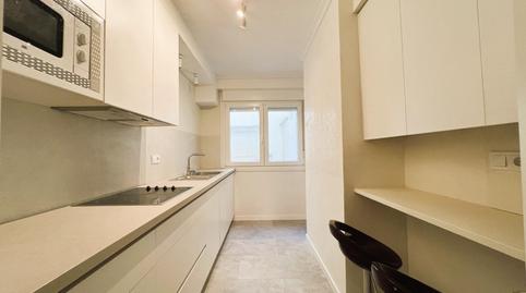 Foto 4 de Pis de lloguer a Calle Juan de la  Cosa, Puerto Chico, Santander