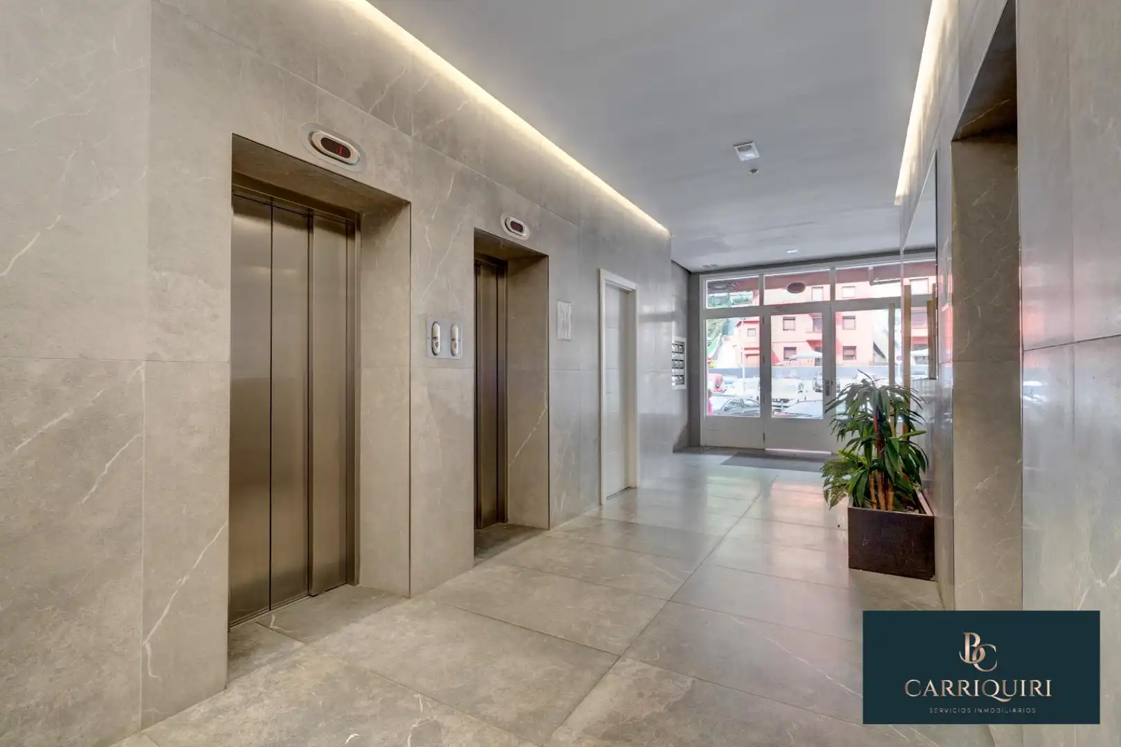 Piso en venta en Altza