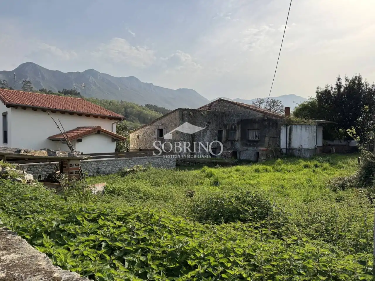 Casa o chalet en venta en Llanes con Jardín privado