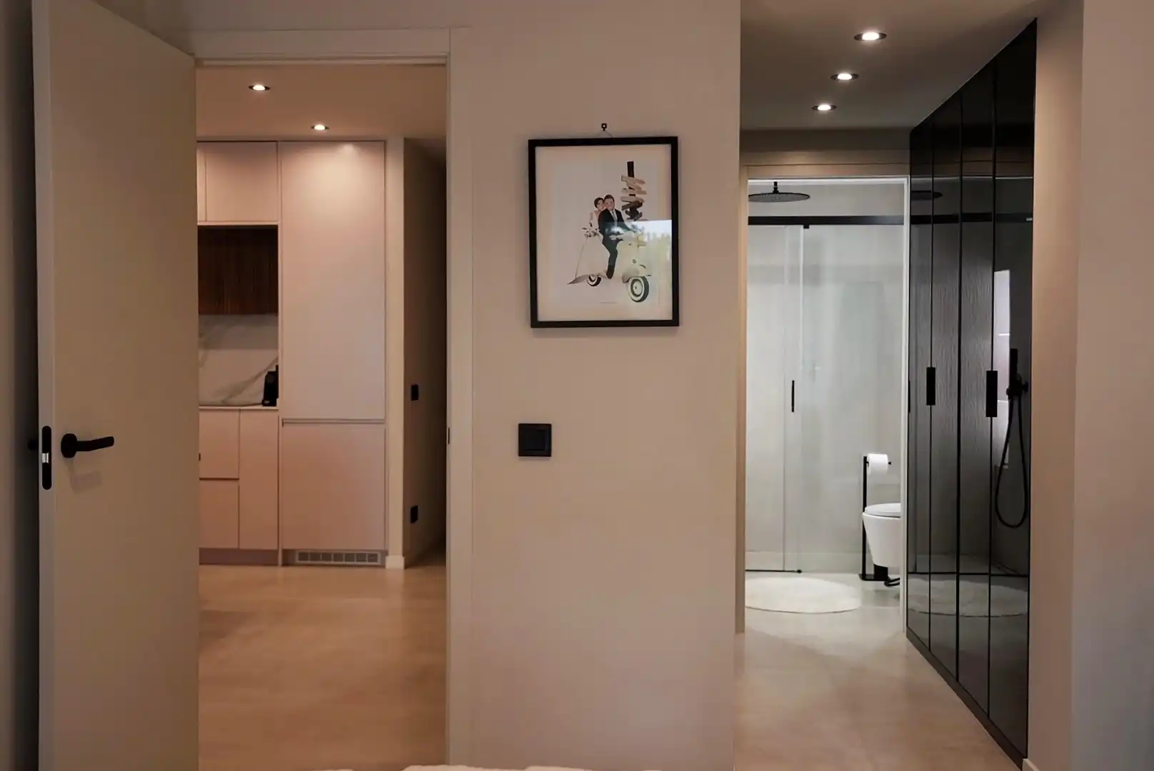 Apartament amb terrassa en venda a Nueva Andalucía, imagen 18