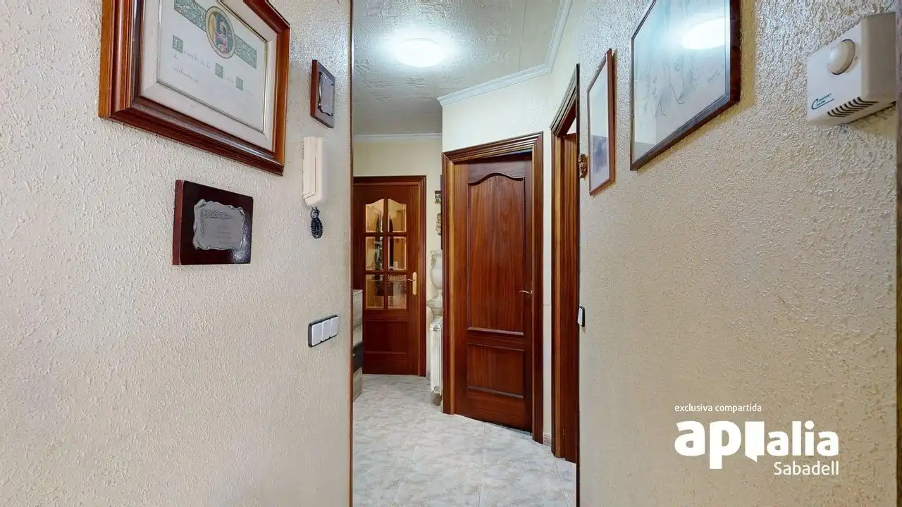 Casa amb jardí en venda a Creu de Barberà - Sector Sud, imagen 29