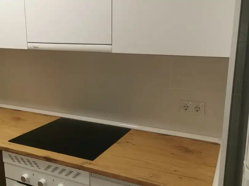 Flat for rent in Calle de la Buena Madre, 3, Zona Centro - Ayuntamiento