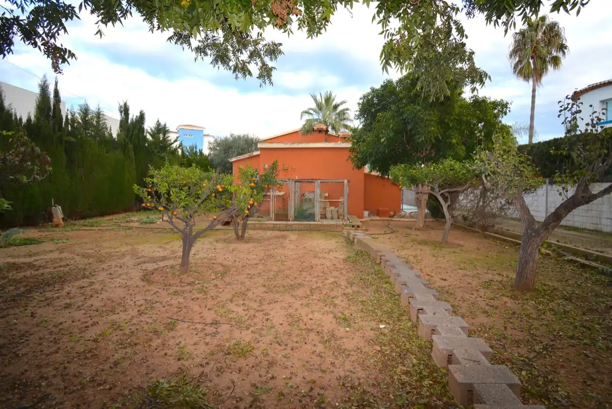 Villa avec piscine à vendre à Las Marinas / Les Marines, imagen 3
