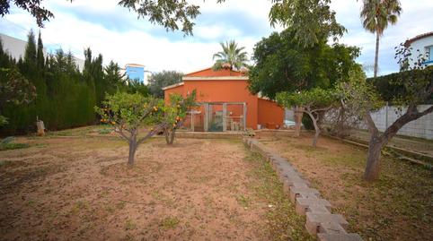 Foto 3 de Casa o chalet en venta en El Palmar - Los Molinos, Dénia