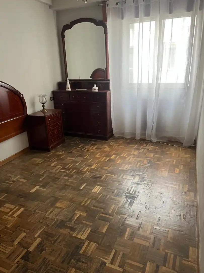 Dormitori de Pis en venda en A Coruña Capital 