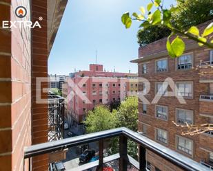 Flat to rent in Calle Duque de Sevilla, El Viso