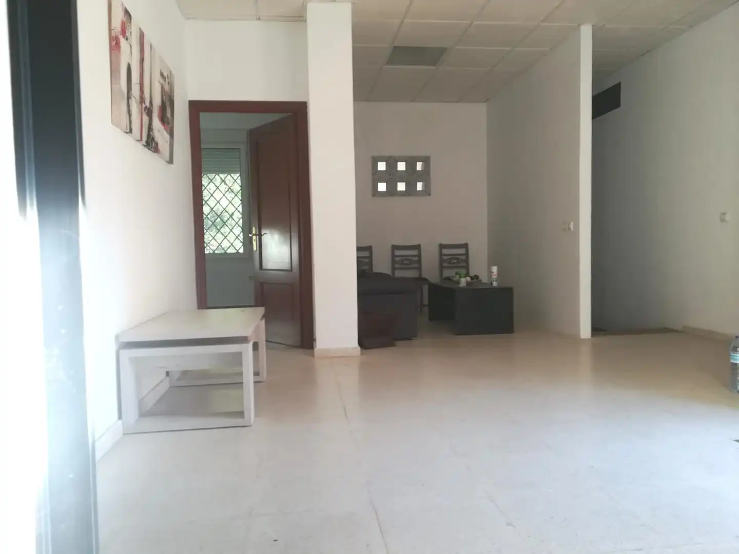 Local comercial en venta en La Cañada - Aldea Moret, imagen 2