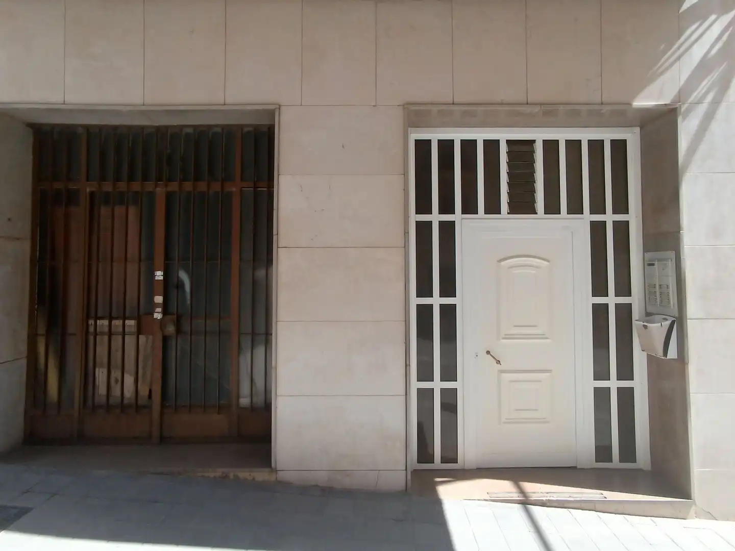 Flat for rent in Carrer Marcel Mira, Jijona / Xixona