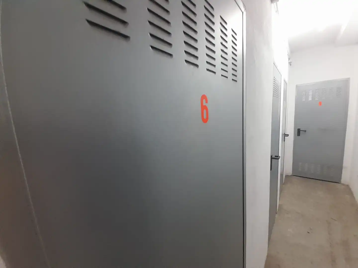 Flat for sale in Puertollano  with Air Conditioner, Heating and Storage room