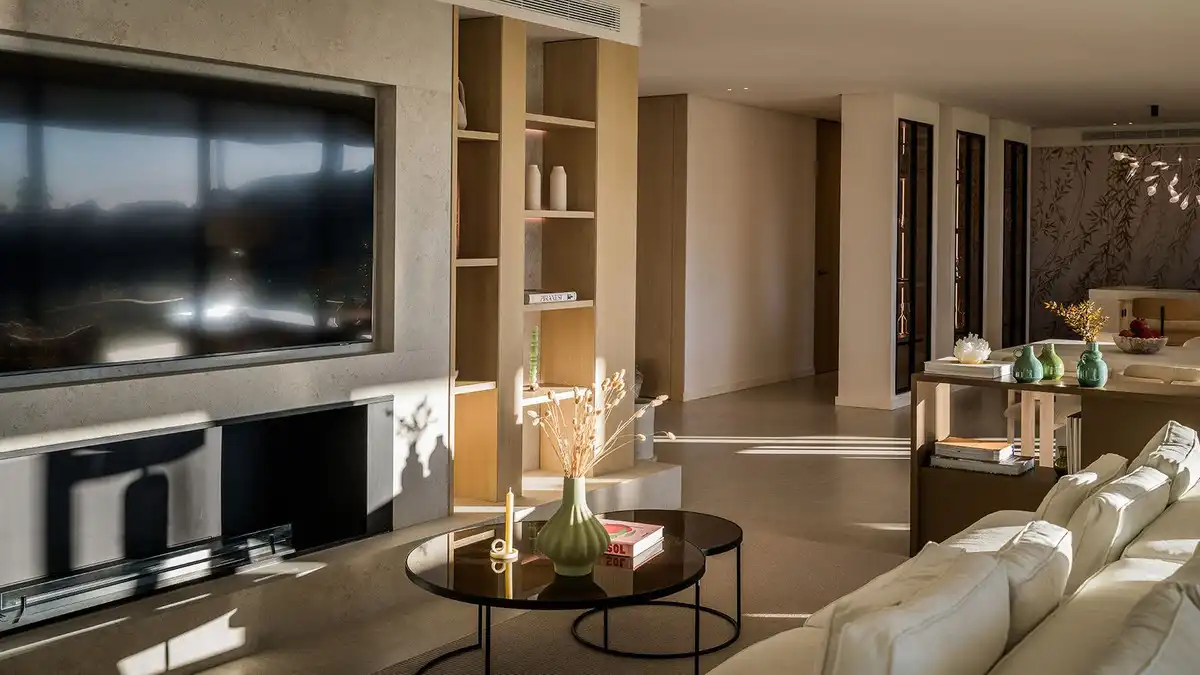 Villa mit Pool zum Verkauf in Nueva Andalucía, imagen 27