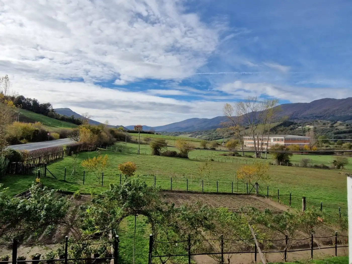 Terreny residencial en venda a Valle de Mena