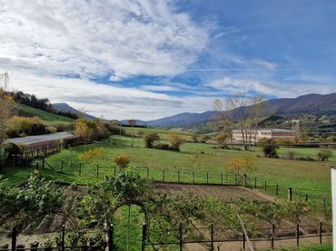 Terreny residencial en venda a Valle de Mena