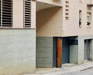 Exterior view of Garage for sale in Terrassa