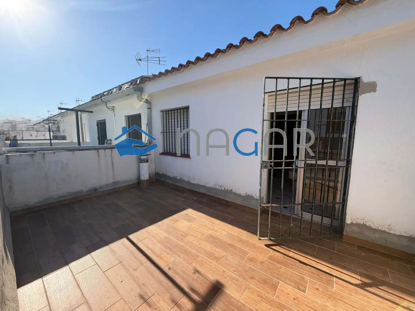Einfamilien-Reihenhaus zum Verkauf in San García