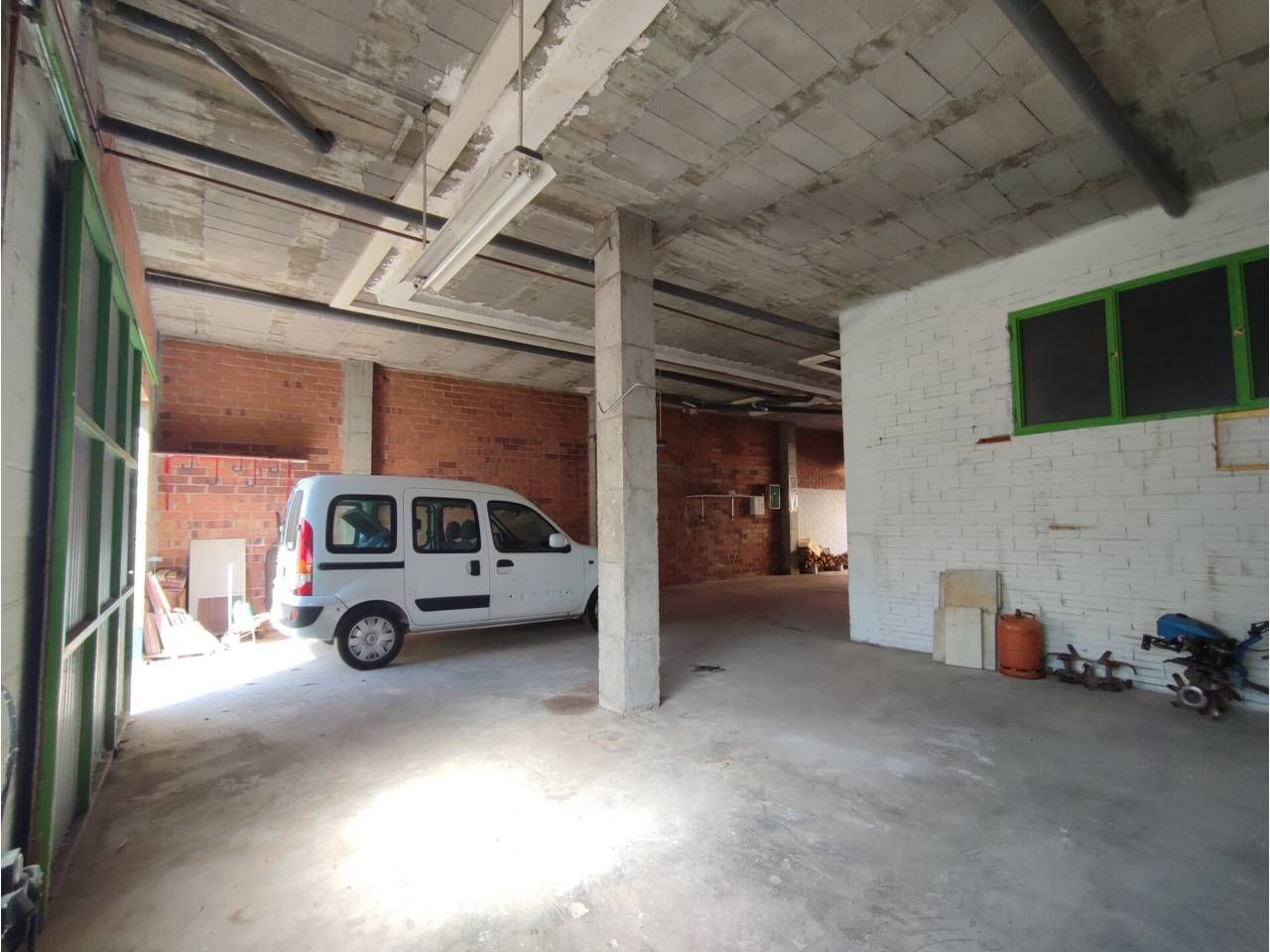 Garage to rent in Caldes de Malavella