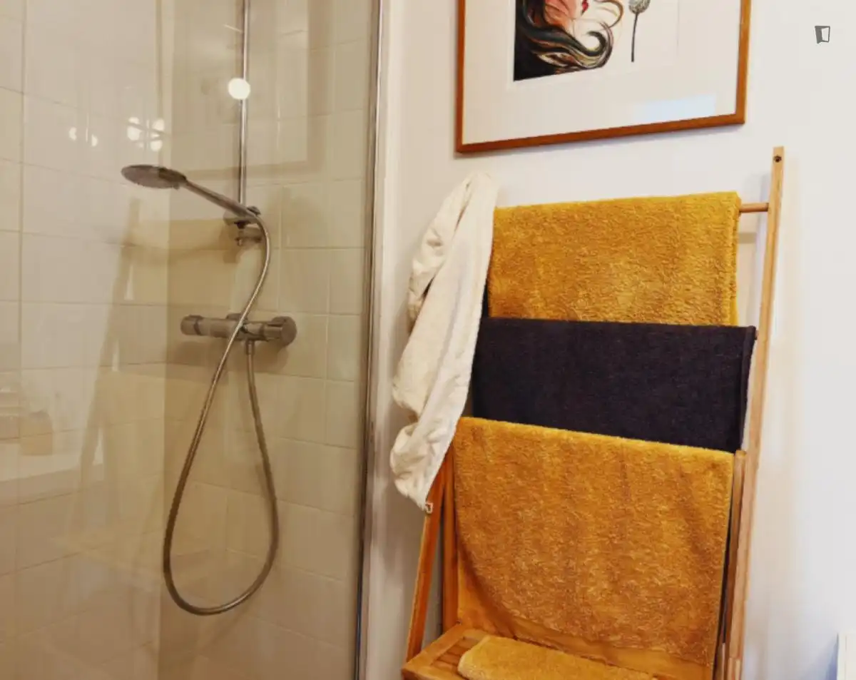 Habitación en El Putget i el Farró