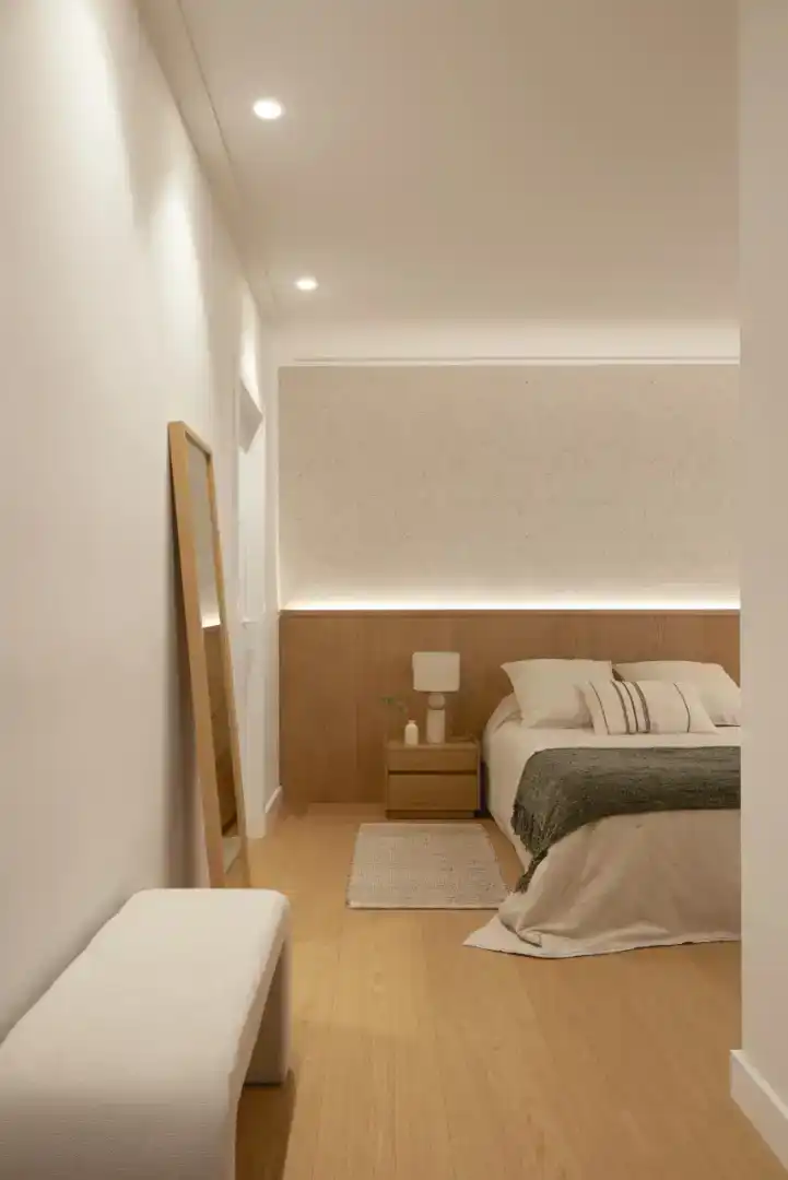 Habitación de Piso en venta en Elche / Elx con Aire acondicionado y Balcón
