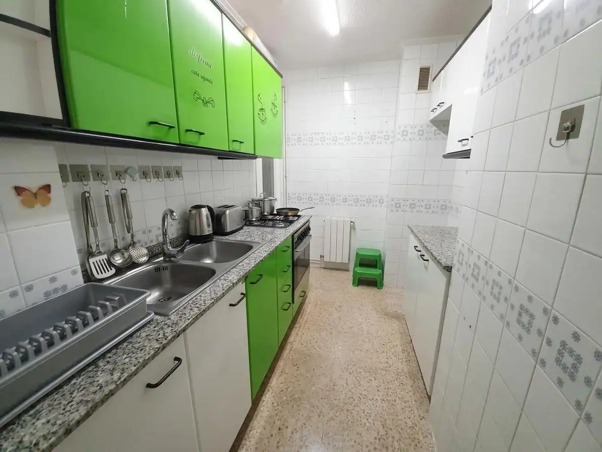 Flat with lift for sale in Ponent, imagen 6