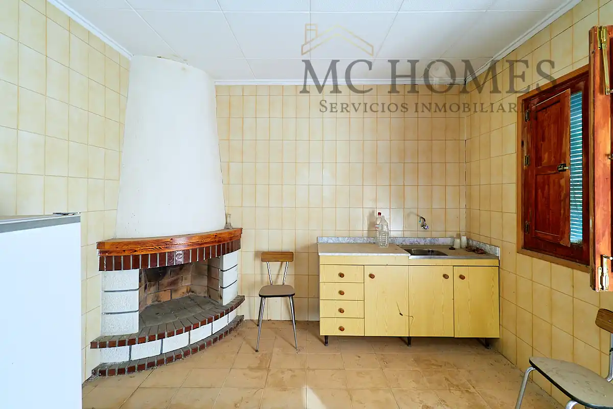 Country house with garden for sale in Carrer Carretera R Bon, imagen 31