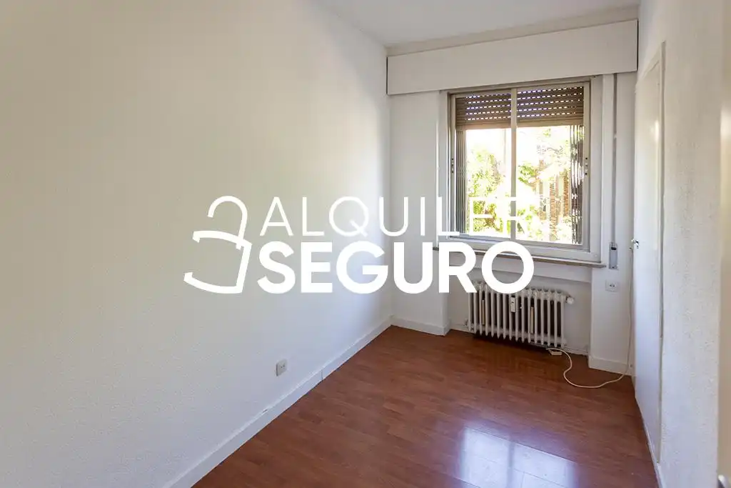 Flat with lift to rent in Menendez Pidal, imagen 28