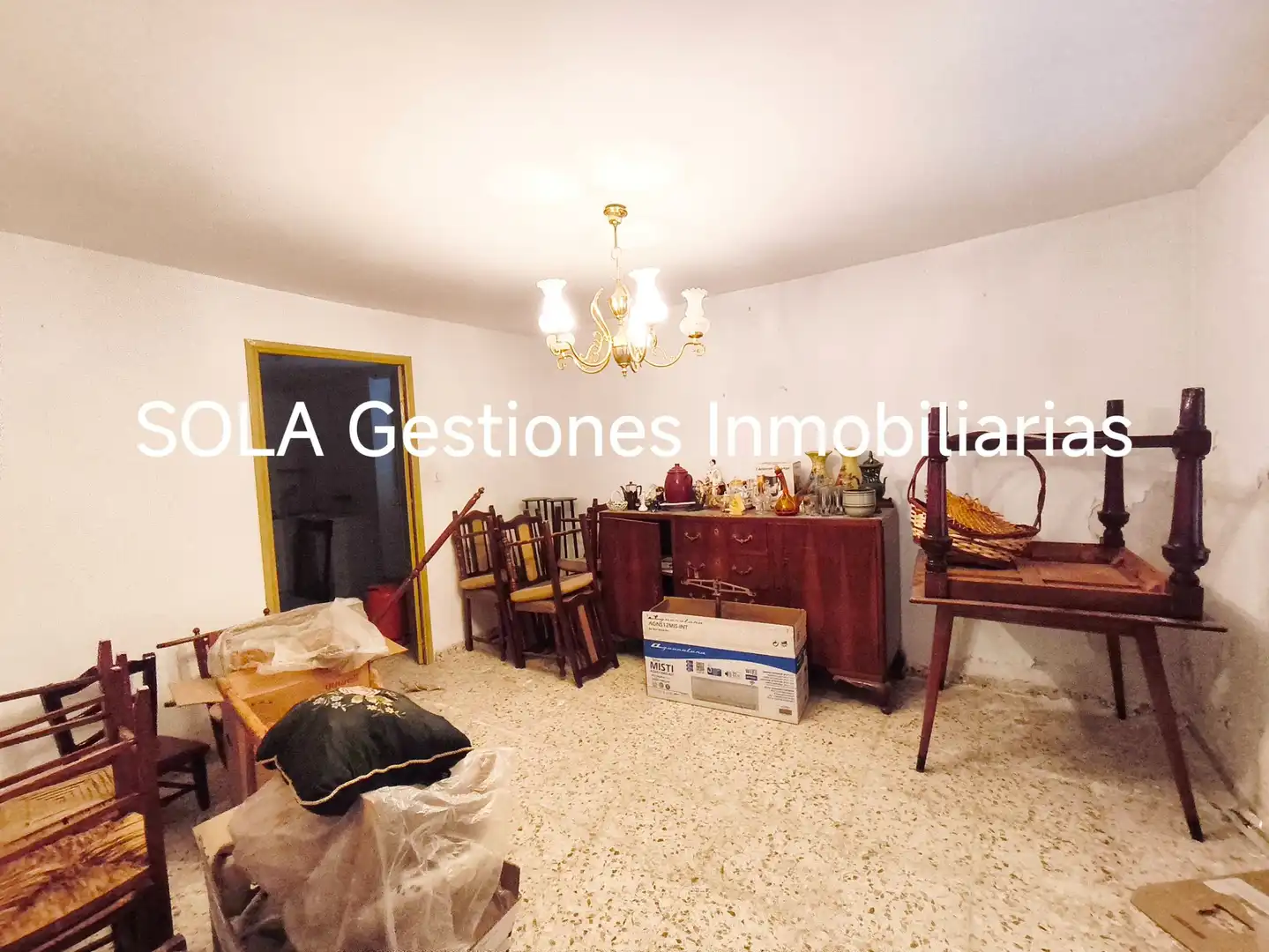 Haus mit Terrasse zum Verkauf in Calle Barrionuevo, imagen 10