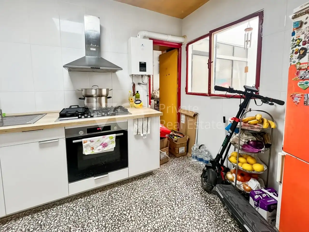 Appartement avec terrasse à vendre à Estepona Pueblo, imagen 5