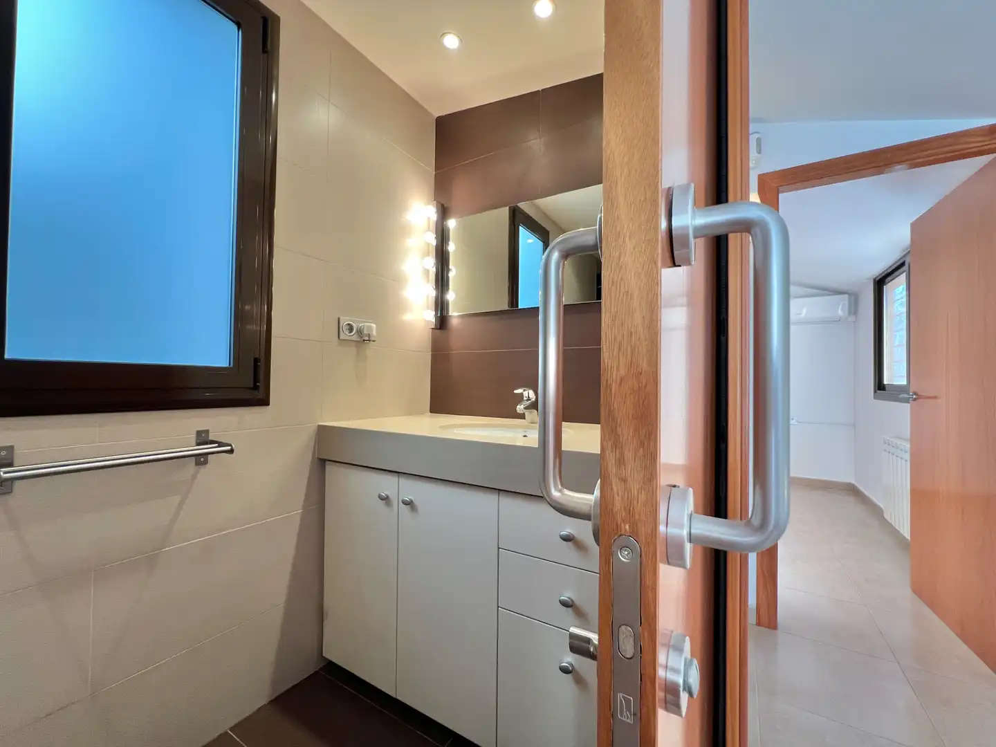 Maisonette zum Verkauf in Carrer de Rocabuquera, 3, Nord-Oest - Can Noguera